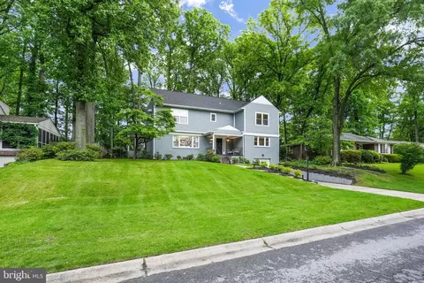 10301 Lariston Ln, Silver Spring, MD 20903