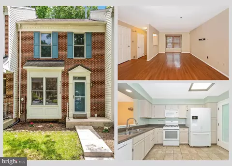 7538 Elioak Ter, Gaithersburg, MD 20879