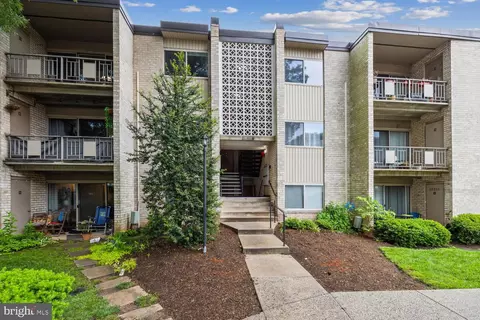 12211 Braxfield Ct #85, Rockville, MD 20852