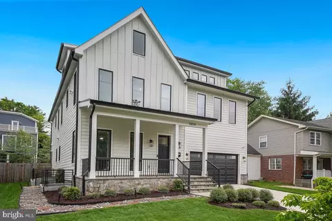 5814 Sonoma Rd, Bethesda, MD 20817
