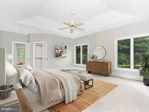 Bedroom - 17400 Ryefield Ct, Dickerson, MD 20842 photo 1 of 7