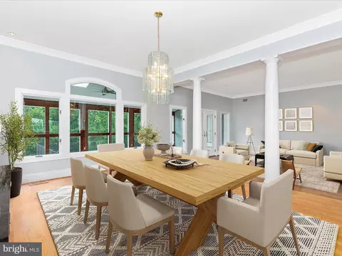 Dining - 17400 Ryefield Ct, Dickerson, MD 20842 photo 1 of 1