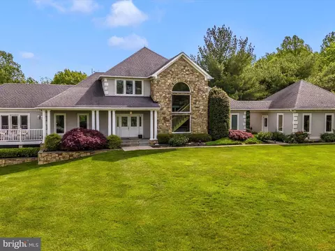 17400 Ryefield Ct, Dickerson, MD 20842