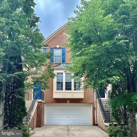 61 Calabash Ct, Rockville, MD 20850