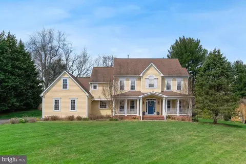 15506 Norman Dr, North Potomac, MD 20878