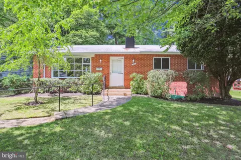 11604 Le Baron Ter, Silver Spring, MD 20902