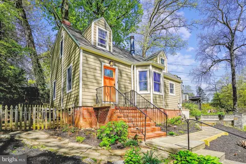 9700 Brunett Ave, Silver Spring, MD 20901 photo 1