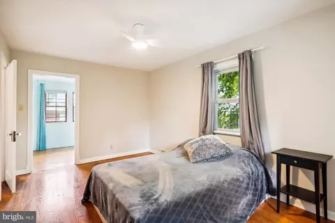 Bedroom - 12 E Granville Dr, Silver Spring, MD 20901 photo 3 of 9