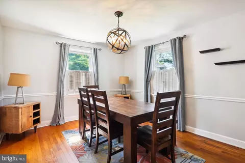Dining - 12 E Granville Dr, Silver Spring, MD 20901 photo 1 of 4