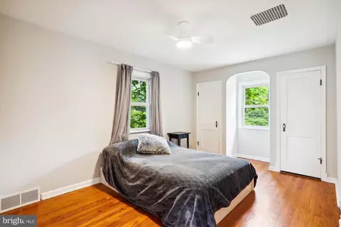 Bedroom - 12 E Granville Dr, Silver Spring, MD 20901 photo 1 of 9