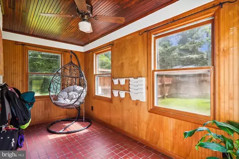 Exterior - 12 E Granville Dr, Silver Spring, MD 20901 photo 7 of 12