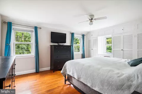 Bedroom - 12 E Granville Dr, Silver Spring, MD 20901 photo 6 of 9