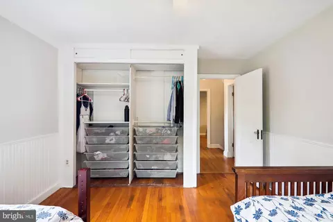 Bedroom - 12 E Granville Dr, Silver Spring, MD 20901 photo 5 of 9