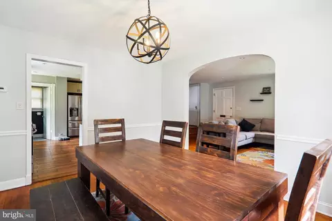 Dining - 12 E Granville Dr, Silver Spring, MD 20901 photo 4 of 4