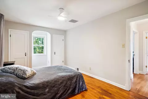 Bedroom - 12 E Granville Dr, Silver Spring, MD 20901 photo 2 of 9