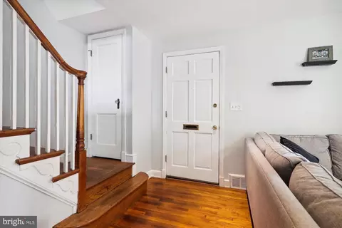 Entry Way - 12 E Granville Dr, Silver Spring, MD 20901 photo 1 of 2