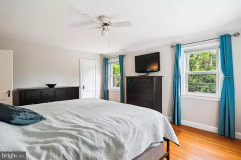 Bedroom - 12 E Granville Dr, Silver Spring, MD 20901 photo 9 of 9