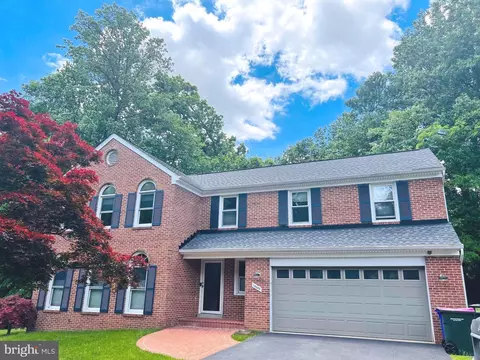 15604 Twin Valley Ct, Silver Spring, MD 20906 photo 4