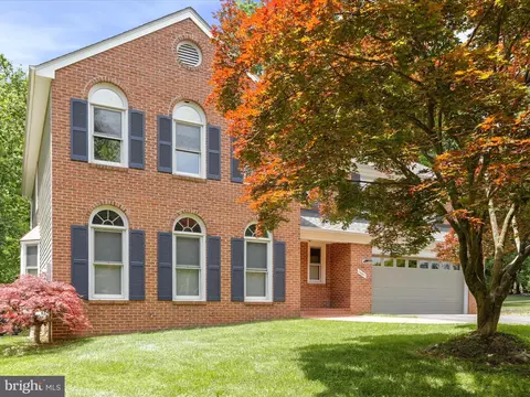 15604 Twin Valley Ct, Silver Spring, MD 20906 photo 8