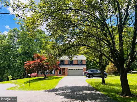 15604 Twin Valley Ct, Silver Spring, MD 20906