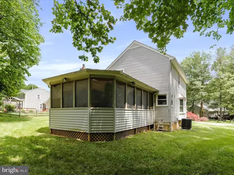 15604 Twin Valley Ct, Silver Spring, MD 20906 photo 47