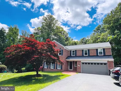 15604 Twin Valley Ct, Silver Spring, MD 20906 photo 3