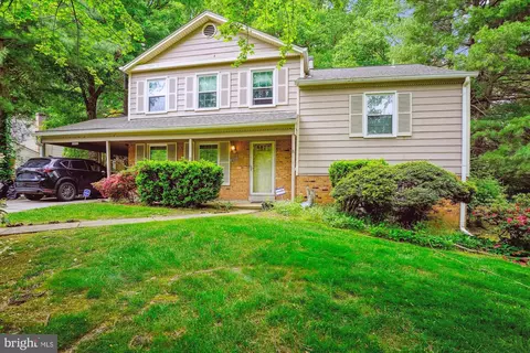 14411 Bauer Dr, Rockville, MD 20853
