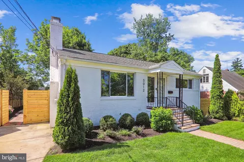 5012 Druid Dr, Kensington, MD 20895