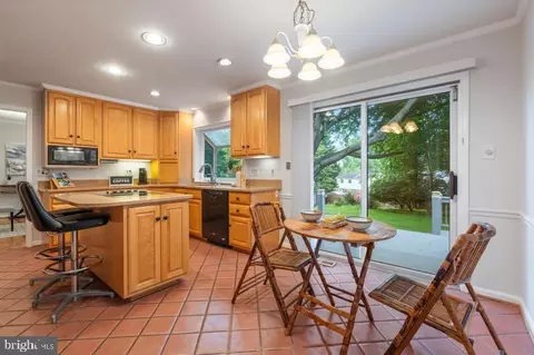 Kitchen - 13219 Rippling Brook Dr, Silver Spring, MD 20906 photo 2 of 3