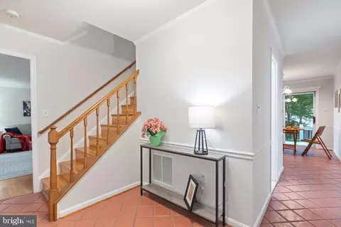 Entry Way - 13219 Rippling Brook Dr, Silver Spring, MD 20906 photo 1 of 1