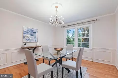 Dining - 13219 Rippling Brook Dr, Silver Spring, MD 20906 photo 1 of 3
