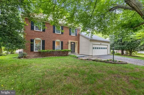 Exterior - 13219 Rippling Brook Dr, Silver Spring, MD 20906 photo 2 of 6