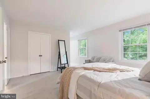 Bedroom - 13219 Rippling Brook Dr, Silver Spring, MD 20906 photo 3 of 7
