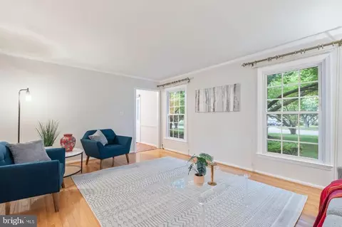 Living - 13219 Rippling Brook Dr, Silver Spring, MD 20906 photo 1 of 4