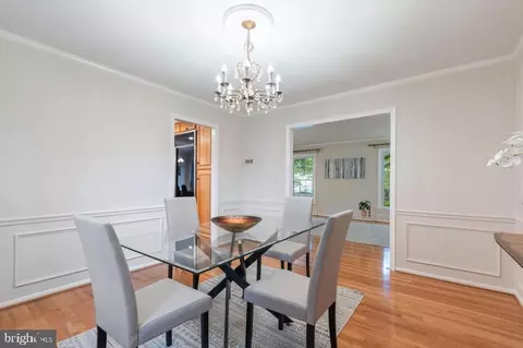 Dining - 13219 Rippling Brook Dr, Silver Spring, MD 20906 photo 3 of 3