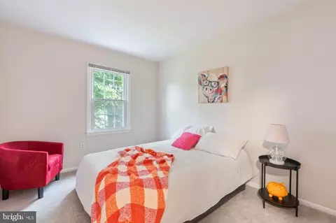 Bedroom - 13219 Rippling Brook Dr, Silver Spring, MD 20906 photo 4 of 7