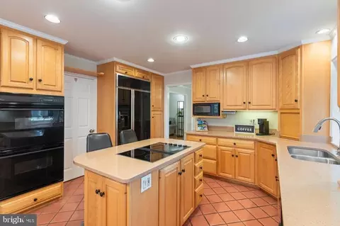 Kitchen - 13219 Rippling Brook Dr, Silver Spring, MD 20906 photo 1 of 3