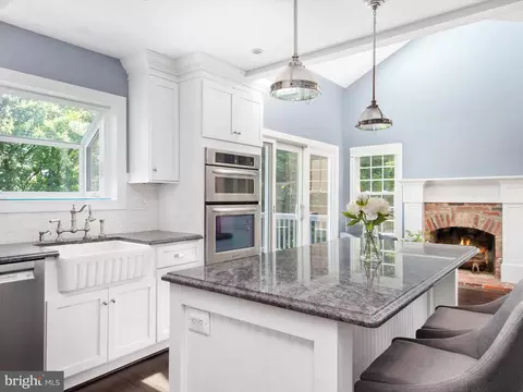Kitchen - 17335 Buehler Rd, Olney, MD 20832 photo 1 of 4