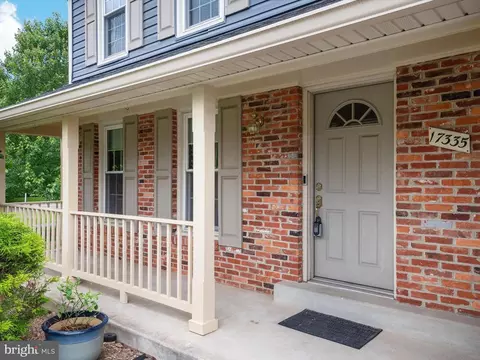 Exterior - 17335 Buehler Rd, Olney, MD 20832 photo 5 of 16
