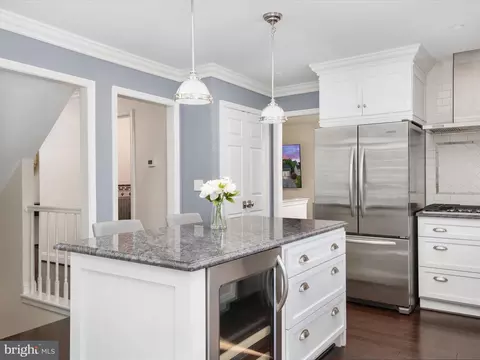 Kitchen - 17335 Buehler Rd, Olney, MD 20832 photo 3 of 4