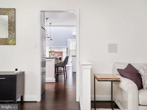 Entry Way - 17335 Buehler Rd, Olney, MD 20832 photo 3 of 5