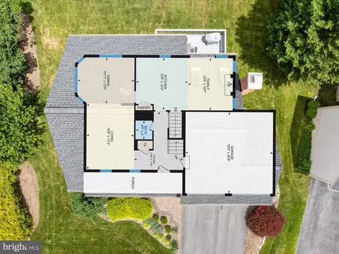 Floorplan - 17335 Buehler Rd, Olney, MD 20832 photo 1 of 4