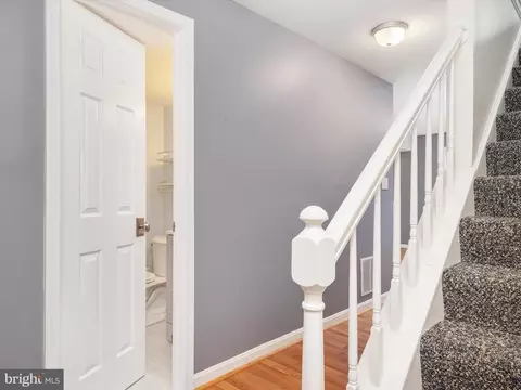 Entry Way - 17335 Buehler Rd, Olney, MD 20832 photo 5 of 5