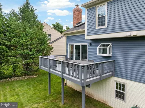 Exterior - 17335 Buehler Rd, Olney, MD 20832 photo 8 of 16