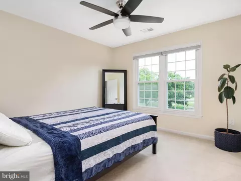 Bedroom - 17335 Buehler Rd, Olney, MD 20832 photo 5 of 8