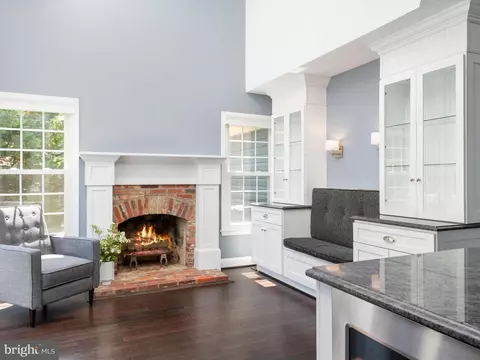 Kitchen - 17335 Buehler Rd, Olney, MD 20832 photo 4 of 4
