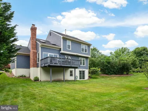 Exterior - 17335 Buehler Rd, Olney, MD 20832 photo 12 of 16
