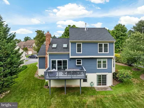 Exterior - 17335 Buehler Rd, Olney, MD 20832 photo 9 of 16