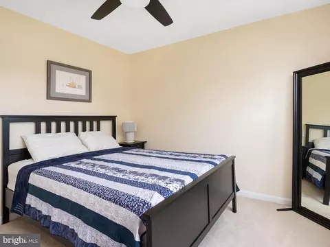 Bedroom - 17335 Buehler Rd, Olney, MD 20832 photo 6 of 8