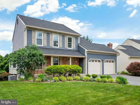 Exterior - 17335 Buehler Rd, Olney, MD 20832 photo 3 of 16